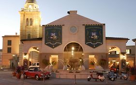 Universal'S Loews Portofino Bay Hotel